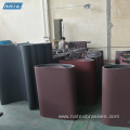 Aluminium Oxide Abrasive Cloth Sanding Belt For Furniture